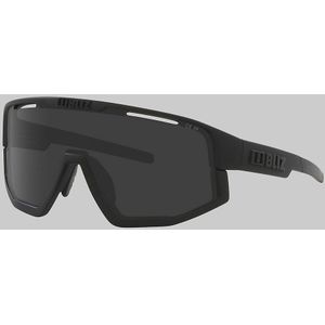 BLIZ Active Eyewear Fusion Small Matt Black Zonnebril