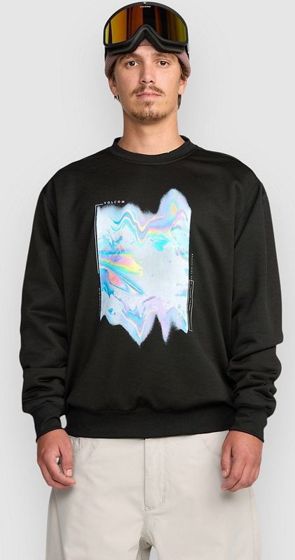 Volcom - Hydro Crew - Sweater