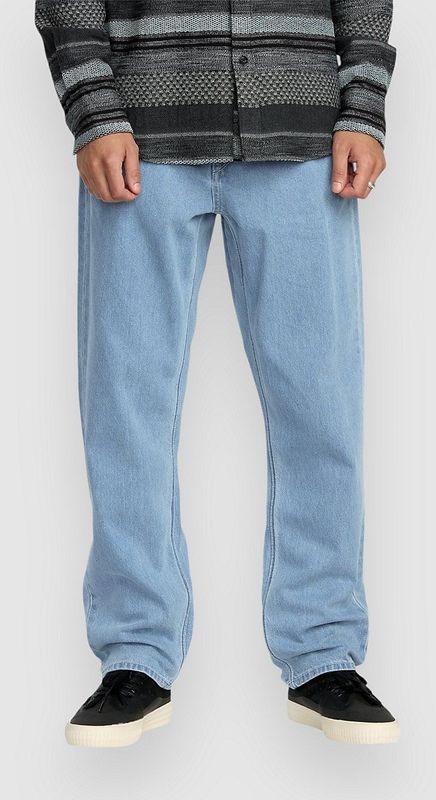 Volcom - Fivedown - Spijkerbroek - Heren - Relaxte Pasvorm