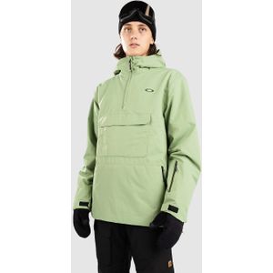 Oakley Divisional RC Shell Anorak