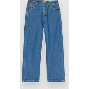 Volcom - Kraftsman Ii - Spijkerbroek - Medium Indigo - Kinderjeans