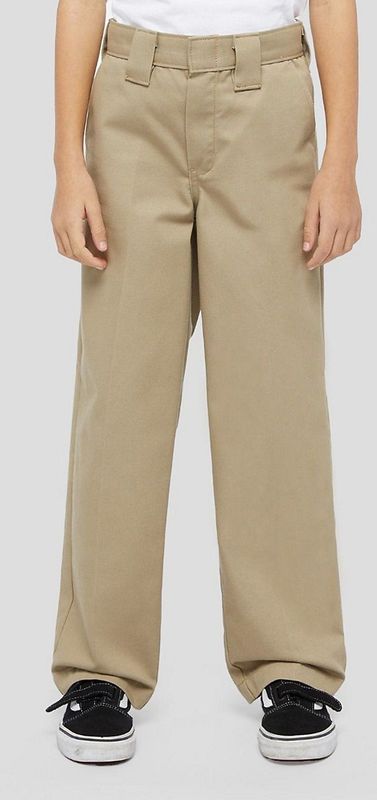 Dickies - Original 874 - Chino Broek - Voor Kinderen