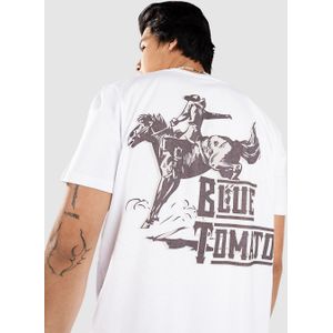 Blue Tomato Yee Haw T-Shirt