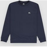 Quiksilver Basic Crew Jeugd Sweatshirt voor jongens (pak van 1)