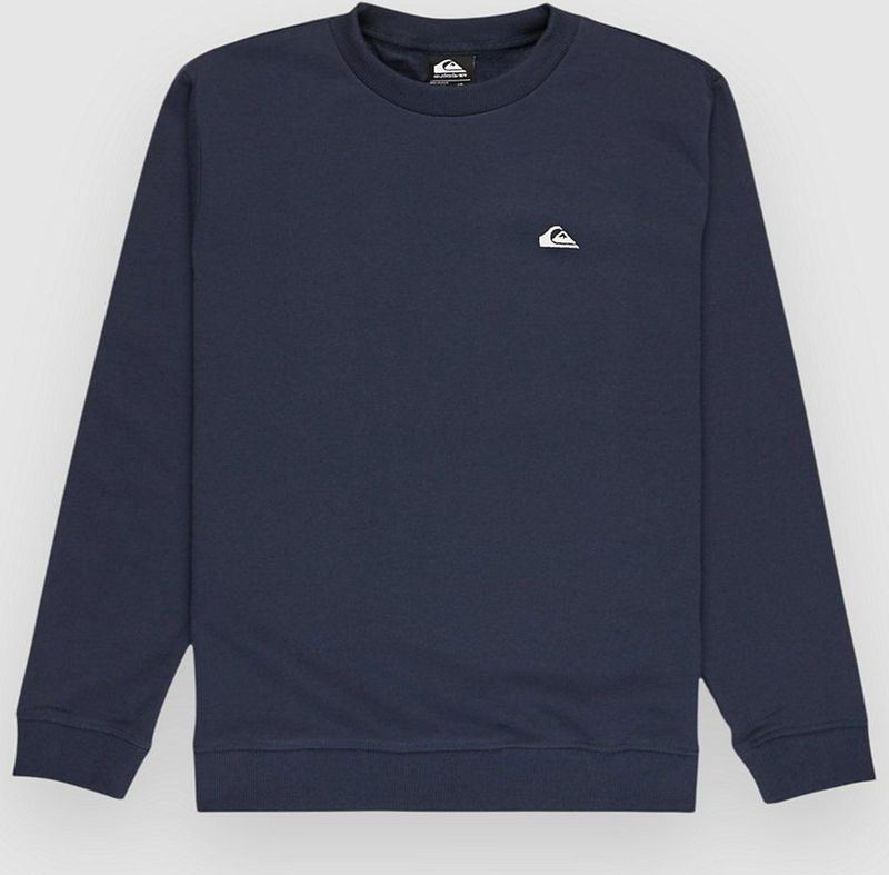 Quiksilver Basic Crew Jeugd Sweatshirt voor jongens (pak van 1)