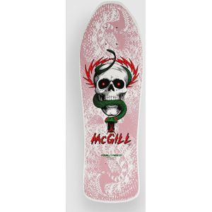Powell Peralta Mike McGill Limited Edition 2 9.75" Skate De