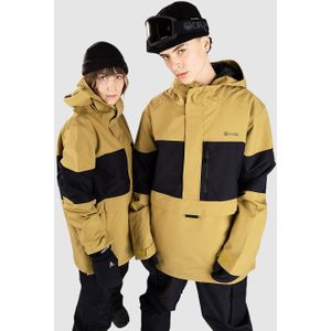 Coal Talchako Anorak
