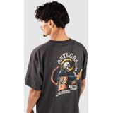 Volcom - Anti Gravity - T-shirt - Heren - Korte Mouwen