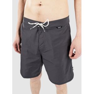 Vans Ever-Ride Scalloped Solid Boardshorts