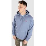 Original Housemark Hoodie - Zwart - 100% Katoen