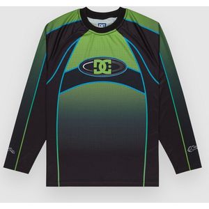 DC Sylem Jersey Longsleeve
