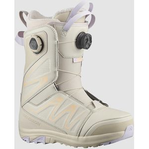 Salomon Ivy SJ BOA 2025 Snowboard Schoenen