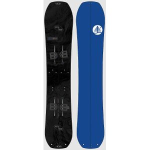 Burton Family Tree Hometown Hero 2024 Splitboard