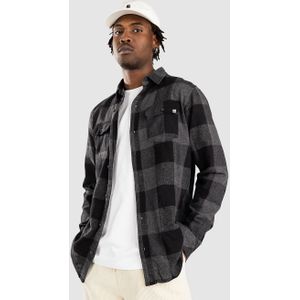 Dravus Travis Flannel Hemd