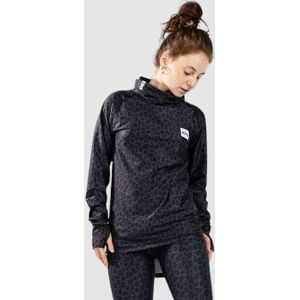Eivy - Icecold Top - Thermokleding - Zwart - Dames