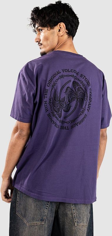 Volcom Circlepalm Pw T-Shirt