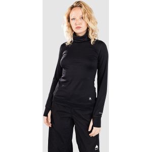 Burton - Midweight Long Neck Shirt - Thermoshirt - Dames