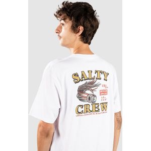 Salty Crew Lured Classic T-Shirt