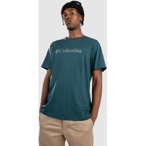 Columbia Csc Basic Logo T-Shirt