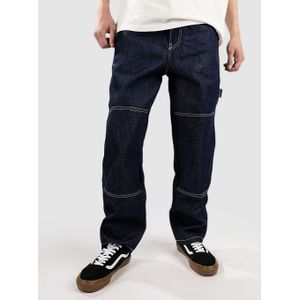 Empyre Sk8 Painter Taped Jeans