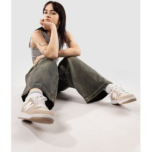 Empyre Extent LR Wide Leg Jeans