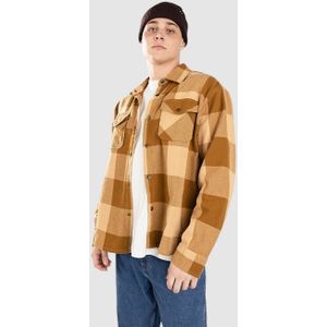 Brixton Selden Flannel Hemd