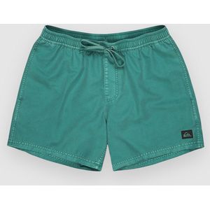Quiksilver - Boardshort Everyday Surfwash - Deep Sea - Volley 15"