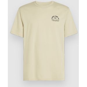 Surf Co - T-shirt - Watergedrukte Prints - Katoen