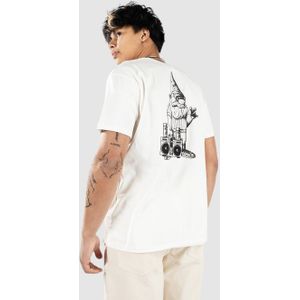 Iriedaily Garden Gnome T-Shirt