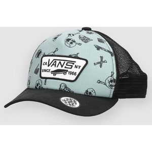 Vans Full Patch Trucker Cap