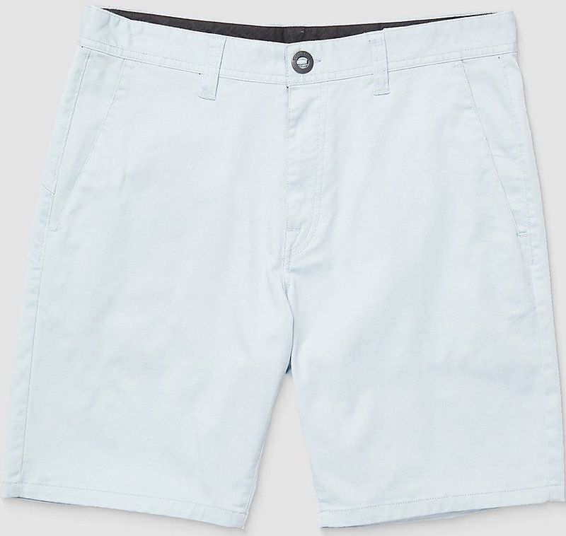 Volcom Frickin Mdrn Stch 19 Korte Broek