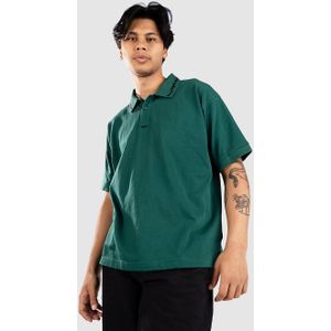 Vans Skate Mesh Polo Hemd