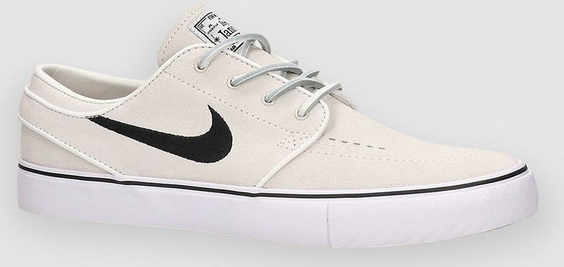 Nike SB Zoom Janoski OG+ Skateschoenen - Wit