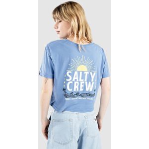 Salty Crew Cruisin Crop T-Shirt