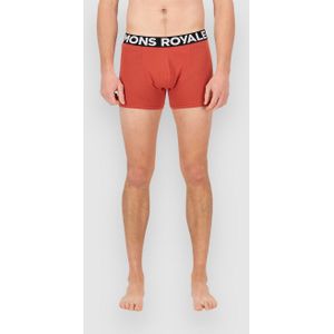 Mons Royale Hold 'Em Shorty Boxershorts