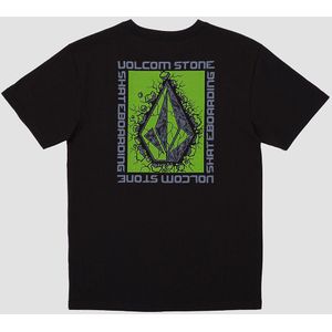 Volcom Stone Breakage T-Shirt