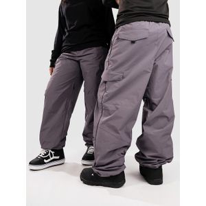 Dimito Air Force Banded (Wide Fit Lv.1) Broek