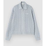 Carhartt WIP - Carter Vest - Gebreide Trui