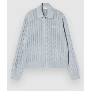 Carhartt WIP - Carter Vest - Gebreide Trui