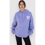 Hurley - Beginning Of An Era - Hoodie - Oversized