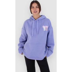 Hurley - Beginning Of An Era - Hoodie - Oversized
