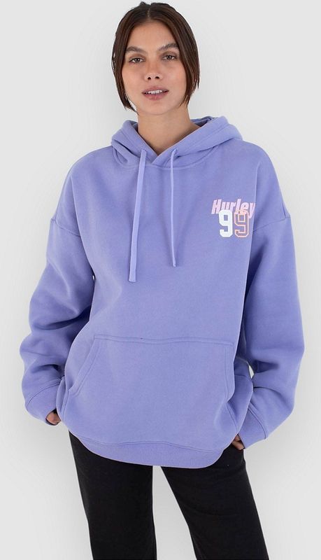 Hurley - Beginning Of An Era - Hoodie - Oversized