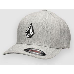 Volcom Full Stone Hthr Flexfit Cap