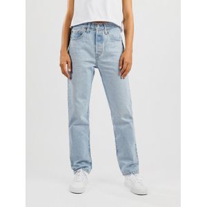 Levi's 501 Crop 28 Jeans