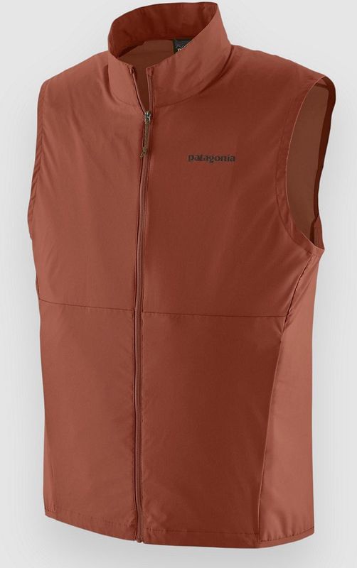Patagonia Trail Craft Bodywarmer