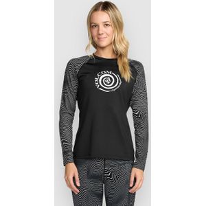 Volcom V-Science Crew Thermo Shirt