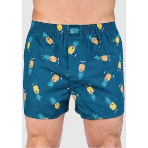 Lousy Livin - Ananas - Boxershorts
