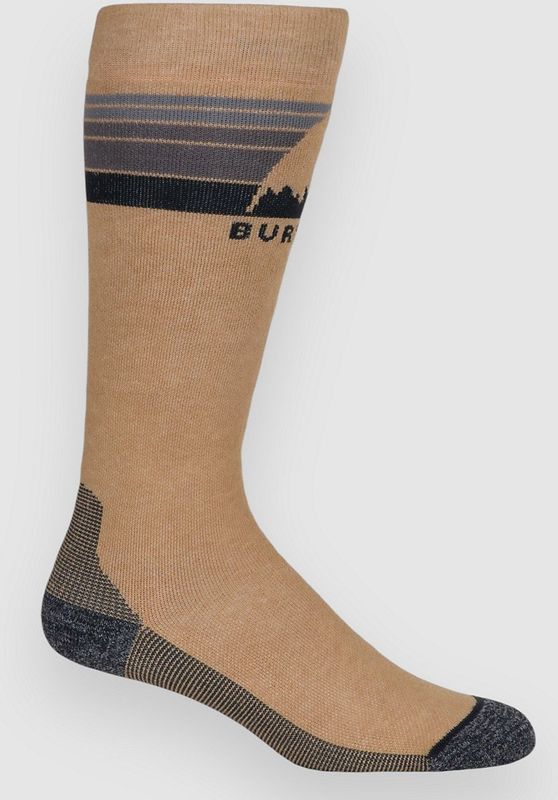 Burton - Emblem Midweight - Sokken