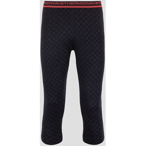 Thermowave - Merino Xtreme - 3/4 Thermo Broek - Zacht - Ademend
