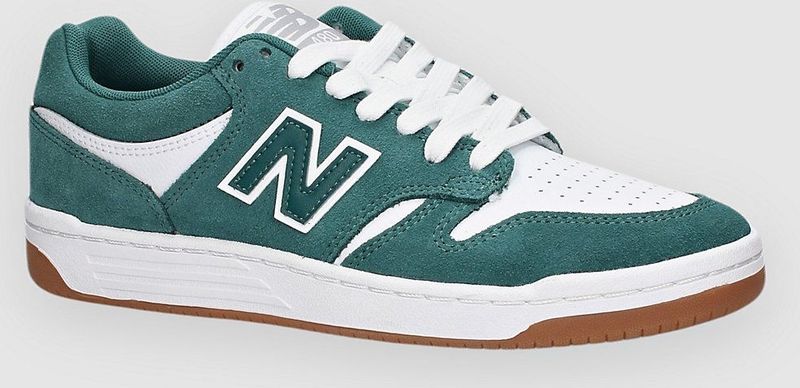 New Balance Numeric 480 Skateschoenen